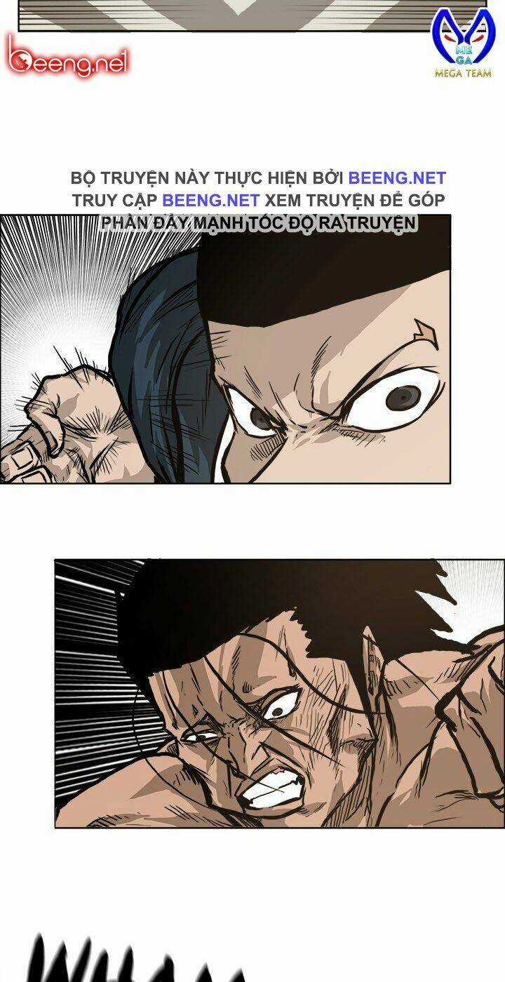 Bá Chủ Học Đường Ss2 - Chapter 21 - Trang 21