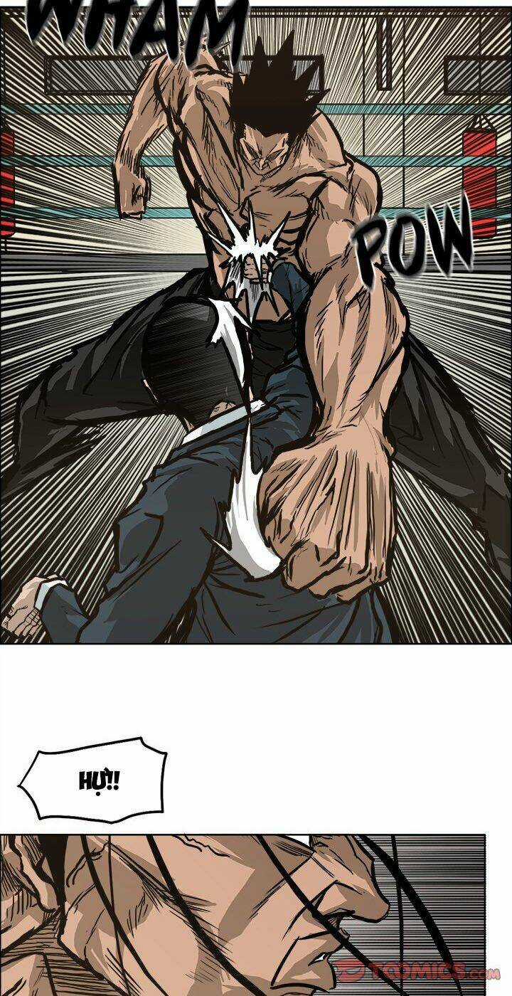 Bá Chủ Học Đường Ss2 - Chapter 21 - Trang 22