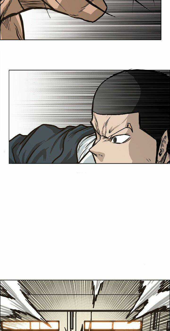 Bá Chủ Học Đường Ss2 - Chapter 21 - Trang 23