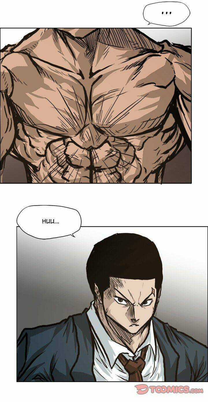 Bá Chủ Học Đường Ss2 - Chapter 21 - Trang 26