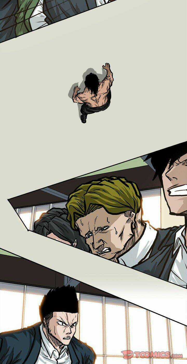 Bá Chủ Học Đường Ss2 - Chapter 21 - Trang 28