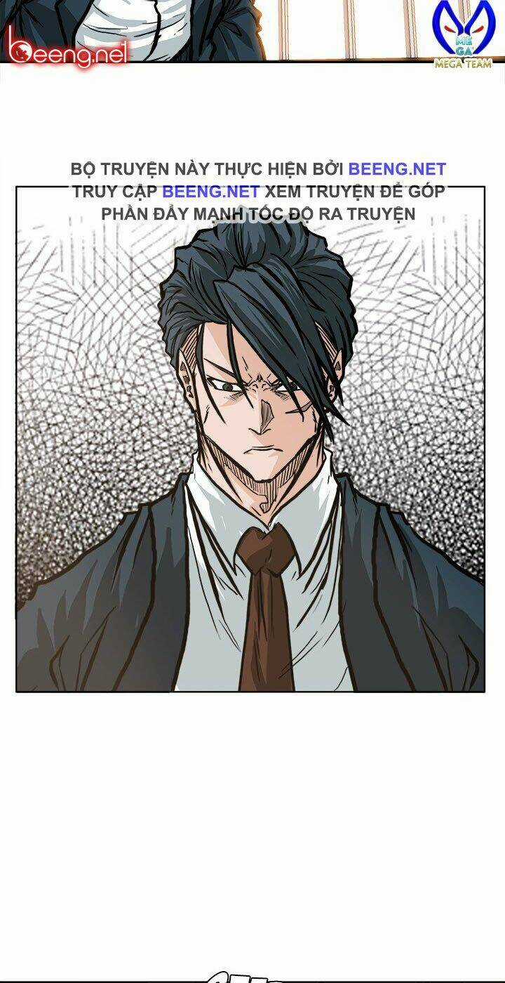 Bá Chủ Học Đường Ss2 - Chapter 21 - Trang 29