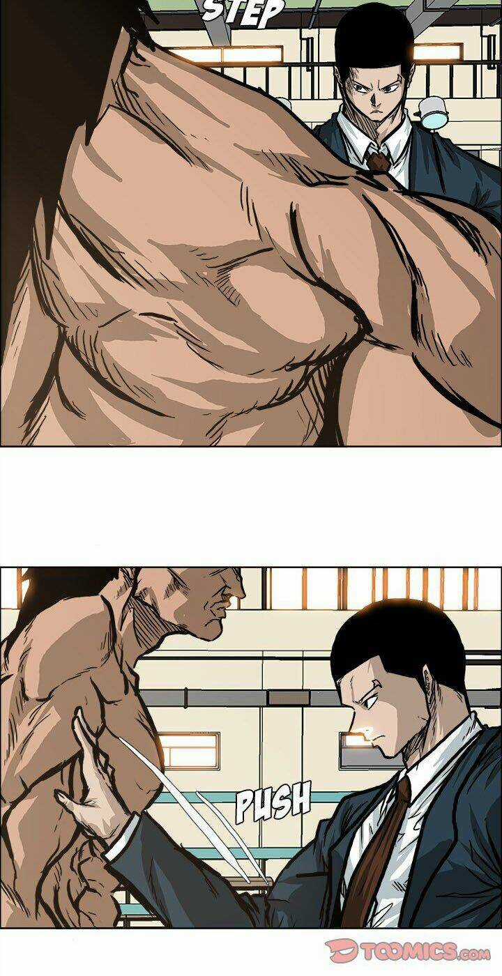 Bá Chủ Học Đường Ss2 - Chapter 21 - Trang 30