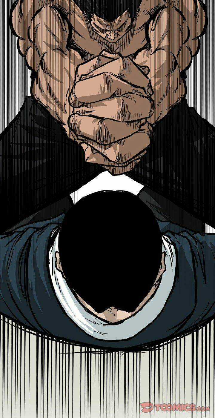 Bá Chủ Học Đường Ss2 - Chapter 21 - Trang 4