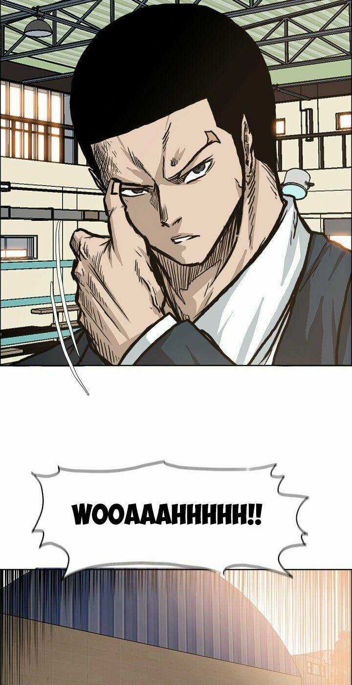 Bá Chủ Học Đường Ss2 - Chapter 21 - Trang 33