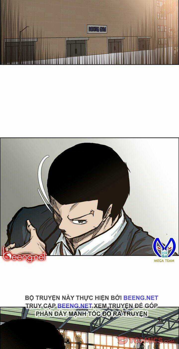 Bá Chủ Học Đường Ss2 - Chapter 21 - Trang 34