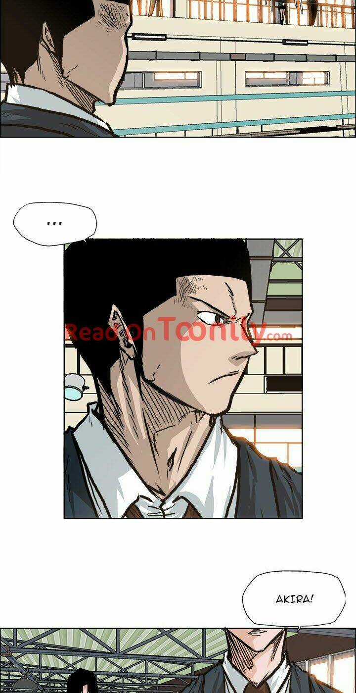 Bá Chủ Học Đường Ss2 - Chapter 21 - Trang 35