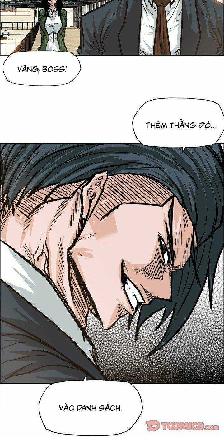 Bá Chủ Học Đường Ss2 - Chapter 21 - Trang 36