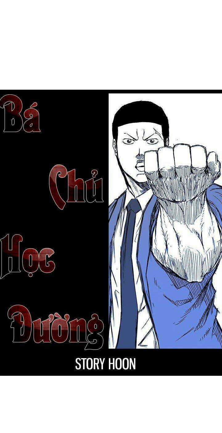 Bá Chủ Học Đường Ss2 - Chapter 21 - Trang 37