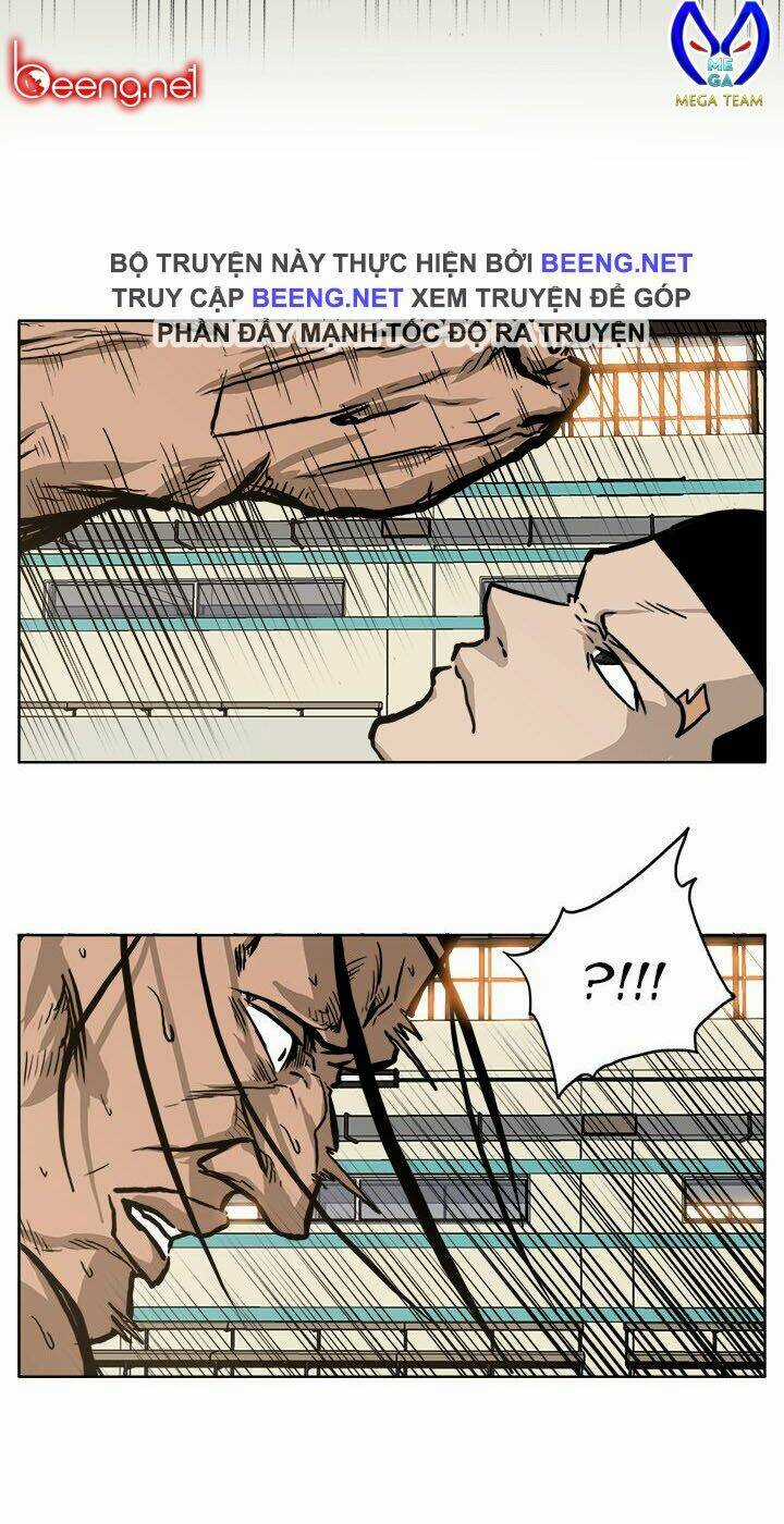 Bá Chủ Học Đường Ss2 - Chapter 21 - Trang 5