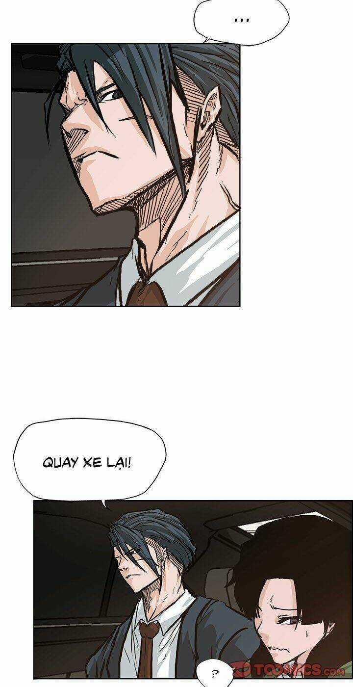 Bá Chủ Học Đường Ss2 - Chapter 21 - Trang 42