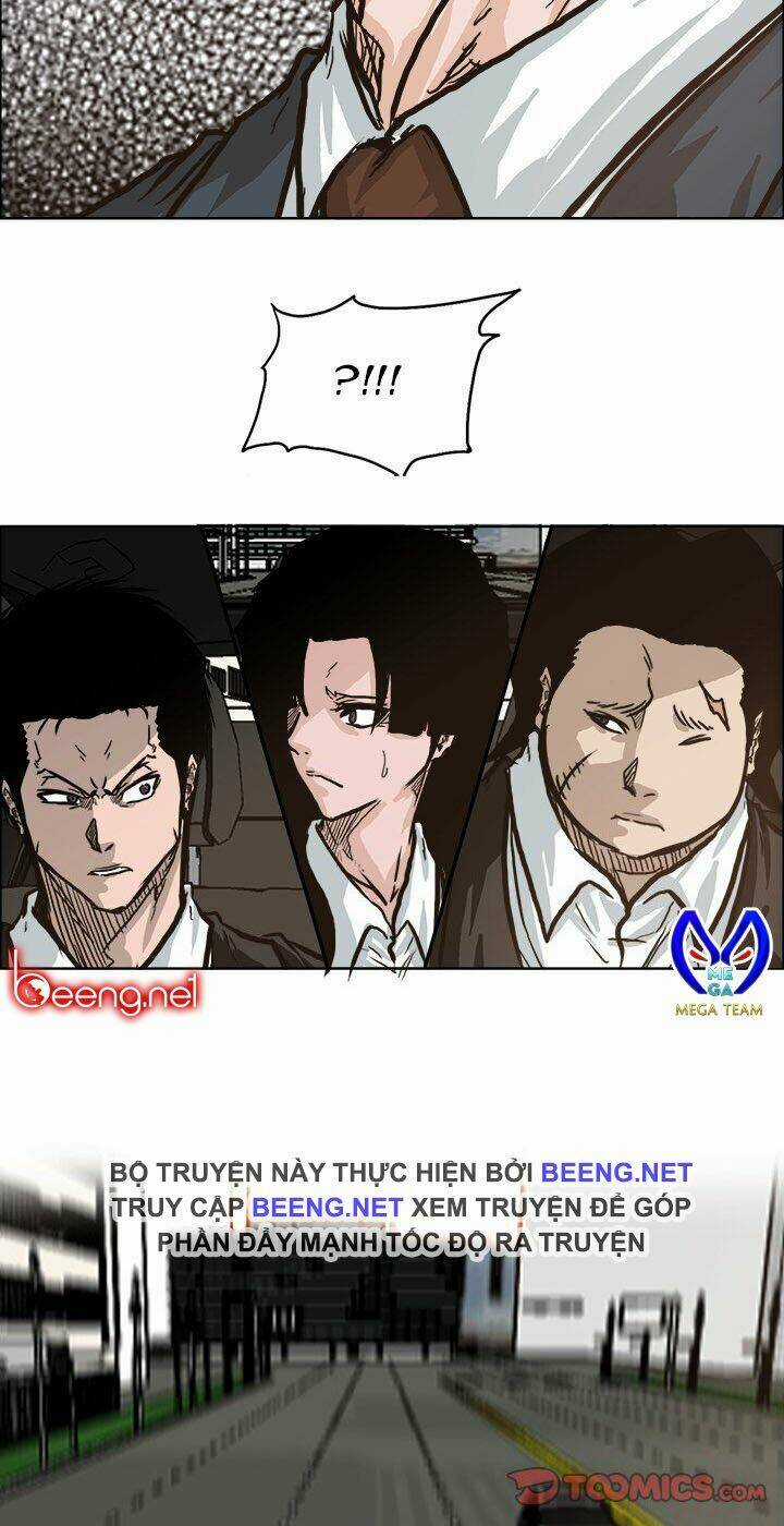 Bá Chủ Học Đường Ss2 - Chapter 21 - Trang 44