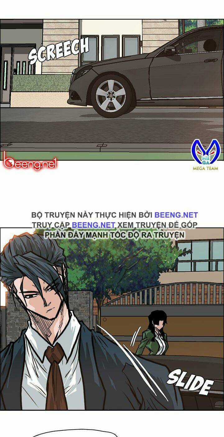 Bá Chủ Học Đường Ss2 - Chapter 21 - Trang 47