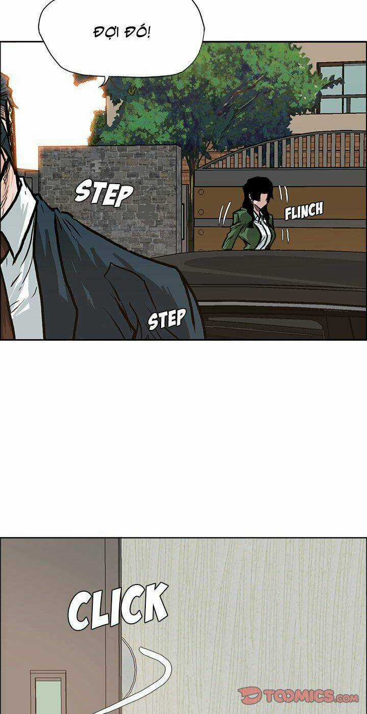 Bá Chủ Học Đường Ss2 - Chapter 21 - Trang 48