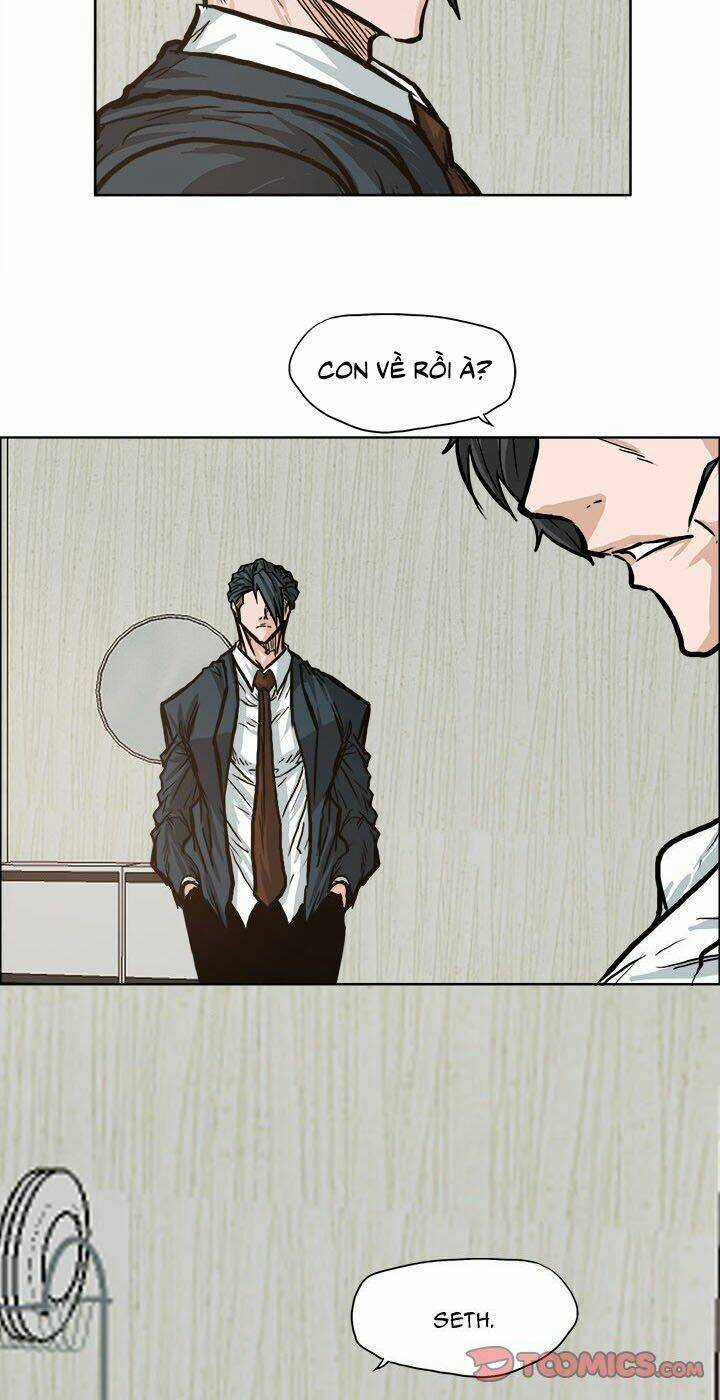 Bá Chủ Học Đường Ss2 - Chapter 21 - Trang 50