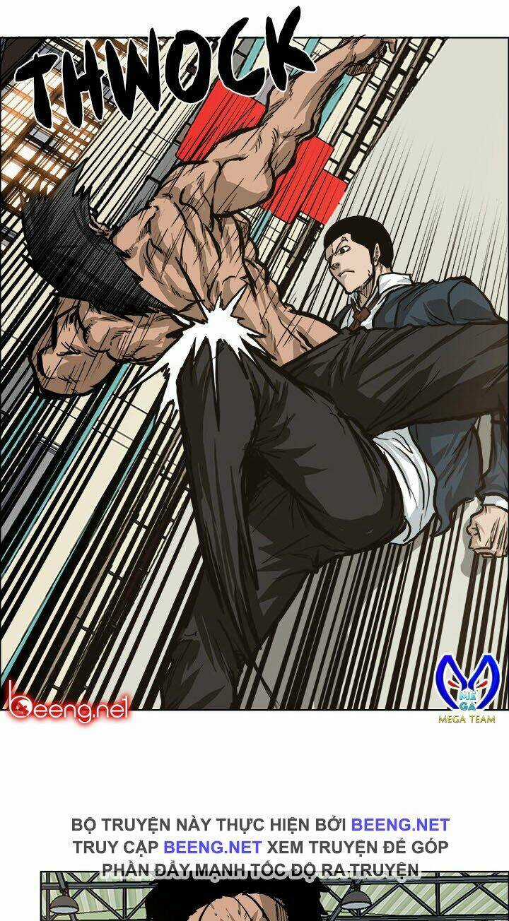 Bá Chủ Học Đường Ss2 - Chapter 21 - Trang 6