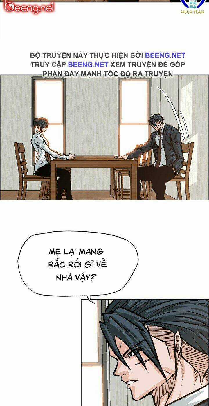 Bá Chủ Học Đường Ss2 - Chapter 21 - Trang 53