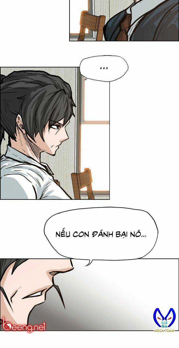 Bá Chủ Học Đường Ss2 - Chapter 21 - Trang 54