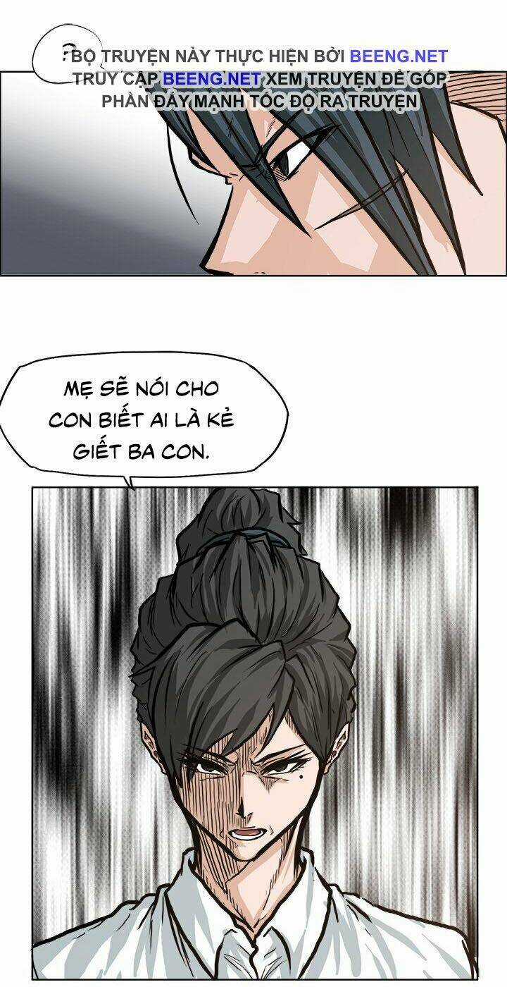 Bá Chủ Học Đường Ss2 - Chapter 21 - Trang 55