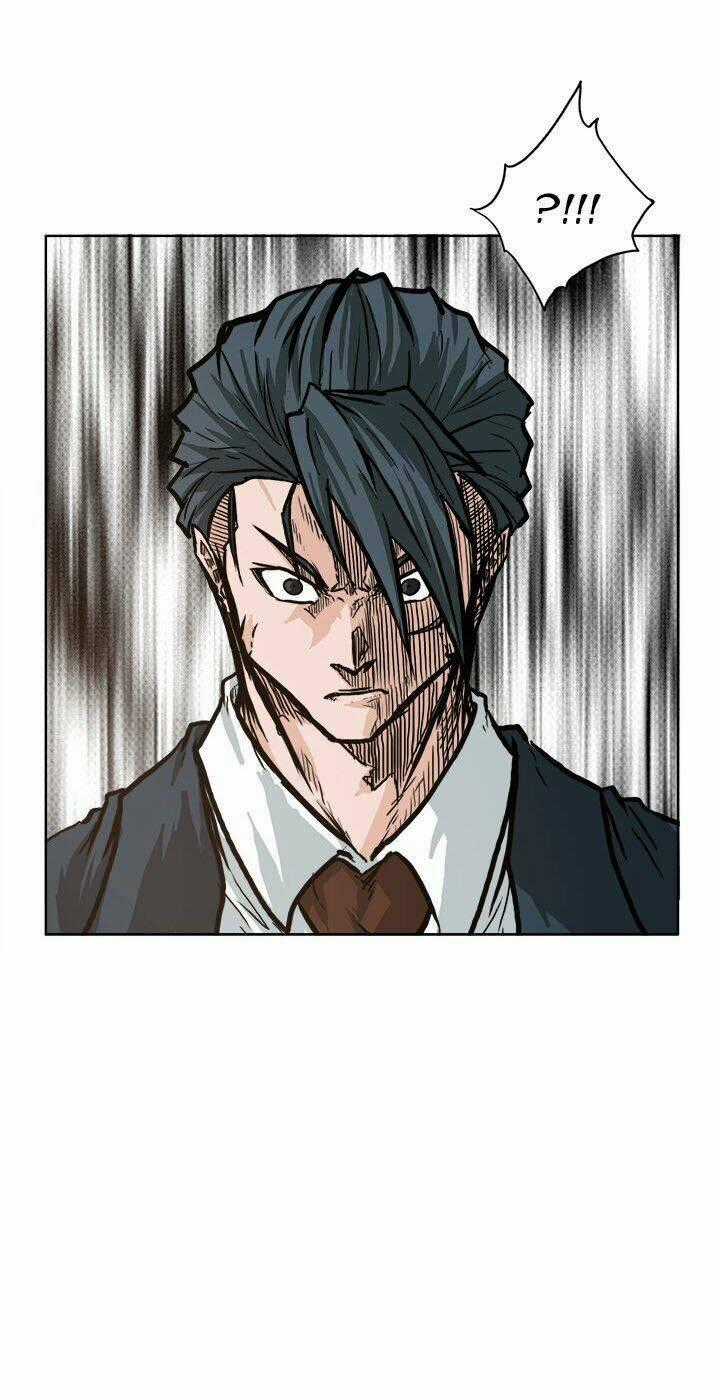 Bá Chủ Học Đường Ss2 - Chapter 21 - Trang 56