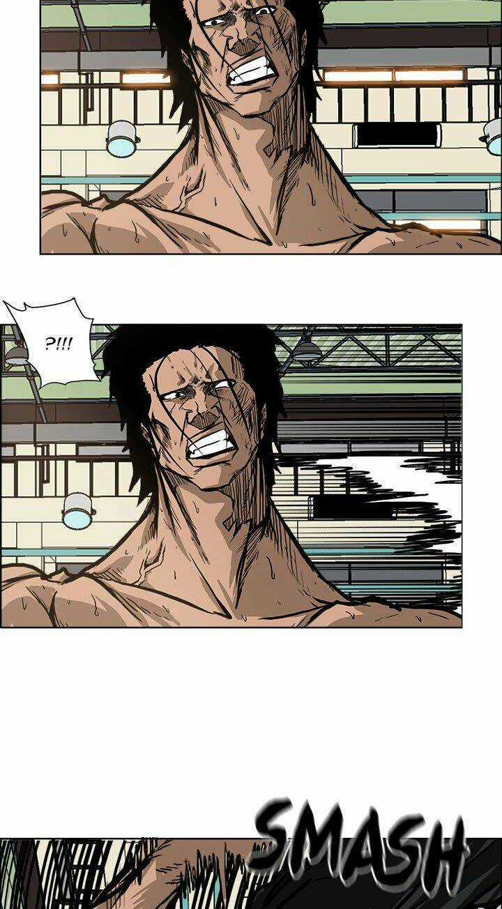 Bá Chủ Học Đường Ss2 - Chapter 21 - Trang 7