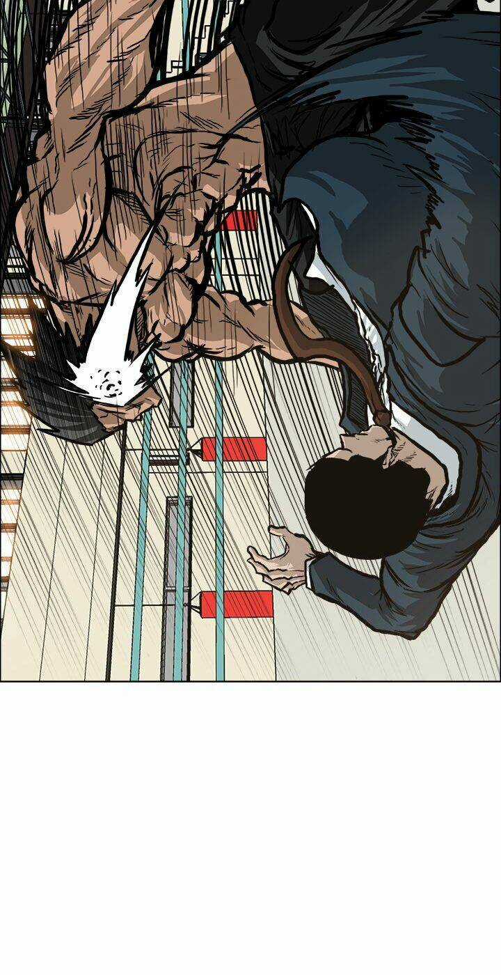 Bá Chủ Học Đường Ss2 - Chapter 21 - Trang 8