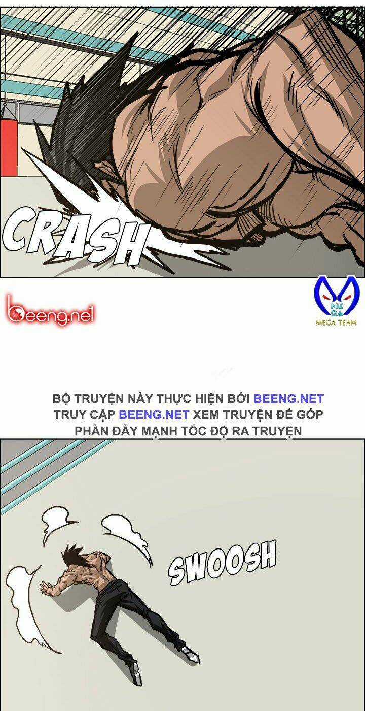 Bá Chủ Học Đường Ss2 - Chapter 21 - Trang 9