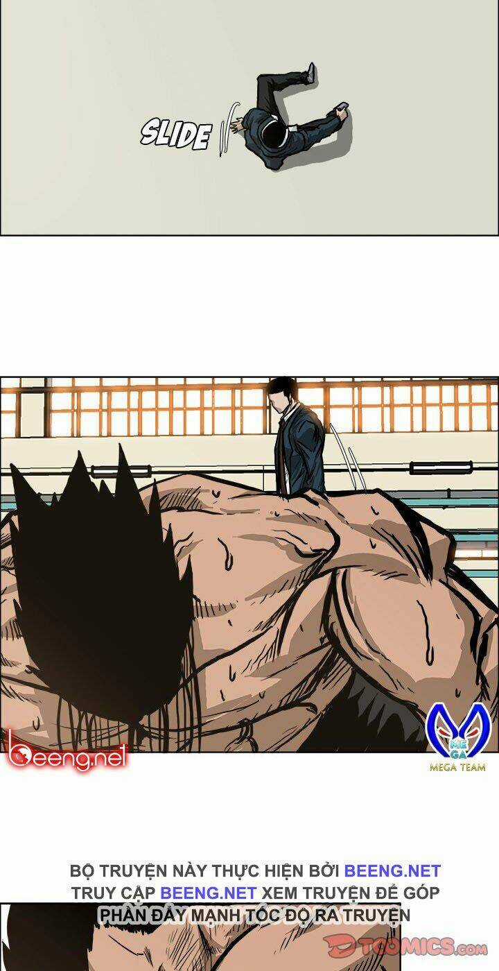 Bá Chủ Học Đường Ss2 - Chapter 21 - Trang 10