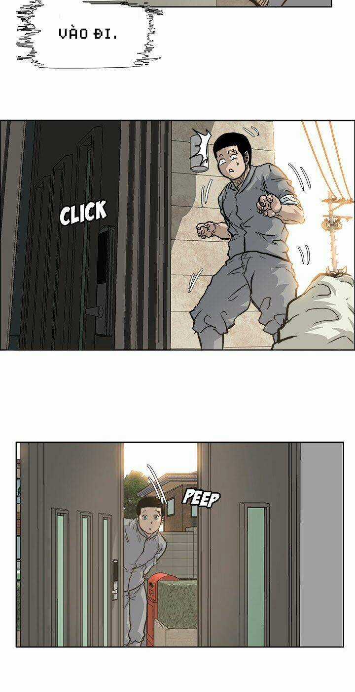 Bá Chủ Học Đường Ss2 - Chapter 3 - Trang 4