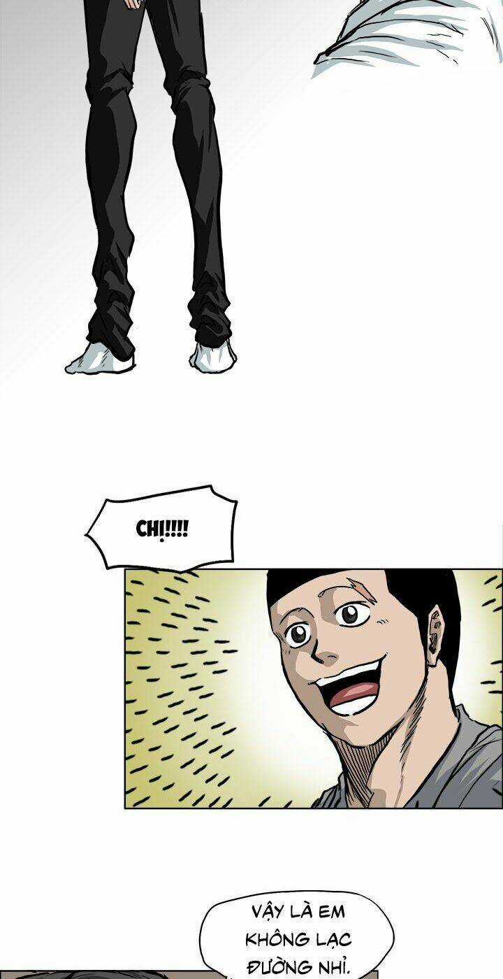 Bá Chủ Học Đường Ss2 - Chapter 3 - Trang 6