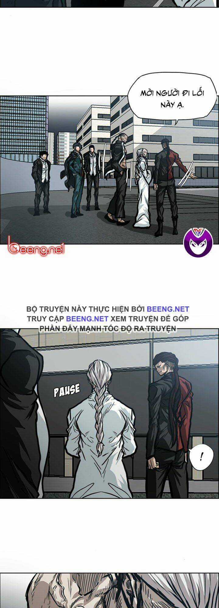 Bá Chủ Học Đường Ss2 - Chapter 34 - Trang 4