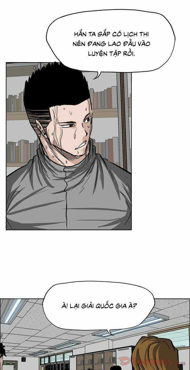 Bá Chủ Học Đường Ss2 - Chapter 4 - Trang 6