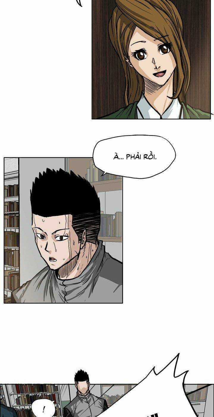 Bá Chủ Học Đường Ss2 - Chapter 4 - Trang 8