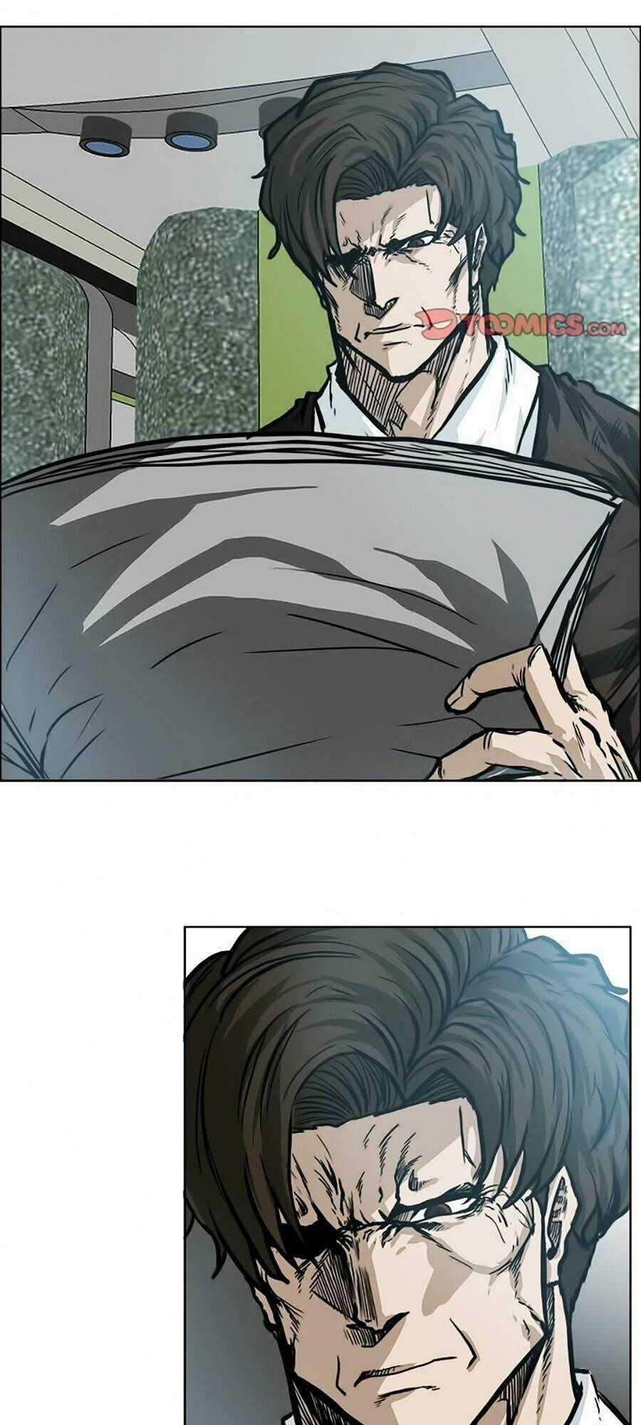 Bá Chủ Học Đường Ss2 - Chapter 49 - Trang 2