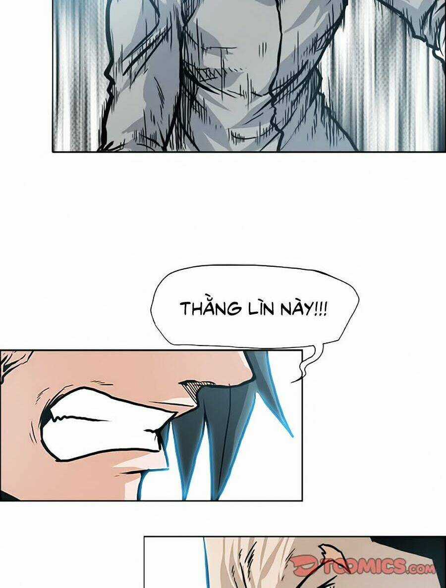 Bá Chủ Học Đường Ss2 - Chapter 49 - Trang 19