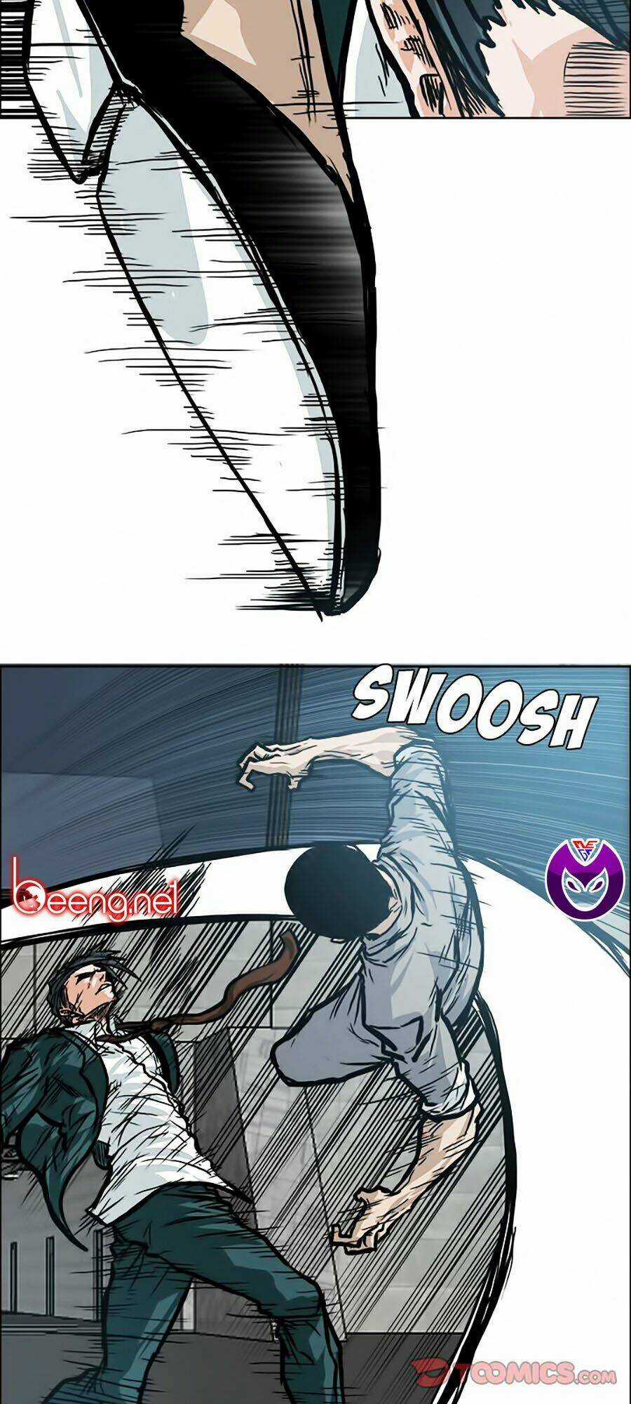 Bá Chủ Học Đường Ss2 - Chapter 49 - Trang 26