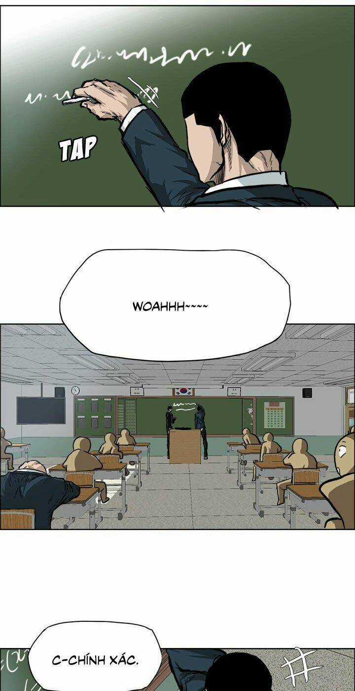 Bá Chủ Học Đường Ss2 - Chapter 7 - Trang 5