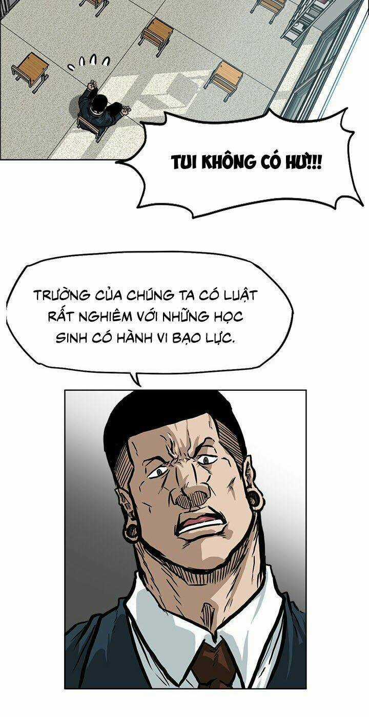 Bá Chủ Học Đường Ss2 - Chapter 7 - Trang 42