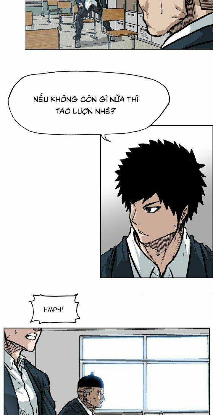 Bá Chủ Học Đường Ss2 - Chapter 8 - Trang 8