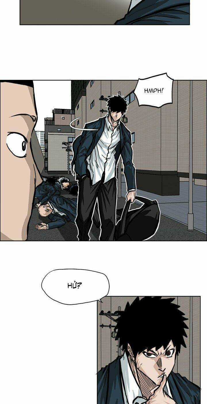 Bá Chủ Học Đường Ss2 - Chapter 9 - Trang 31