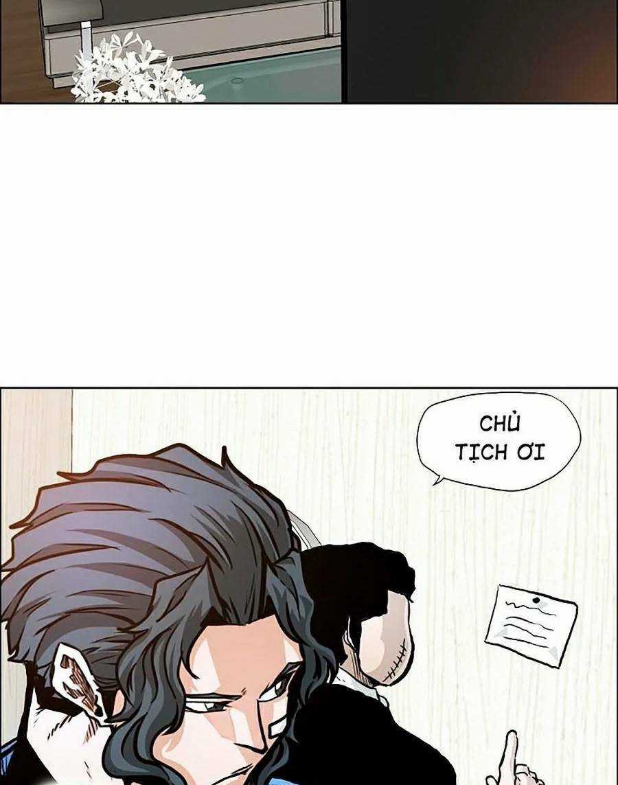 Bá Chủ Học Đường Ss4 - Chapter 13 - Trang 77