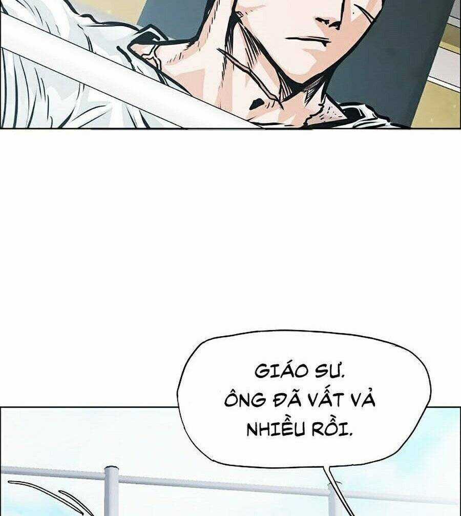 Bá Chủ Học Đường Ss4 - Chapter 2 - Trang 6