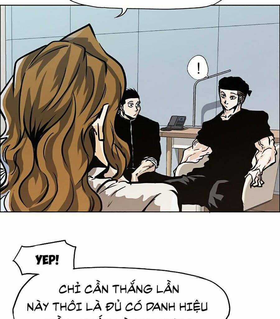 Bá Chủ Học Đường Ss4 - Chapter 2 - Trang 60