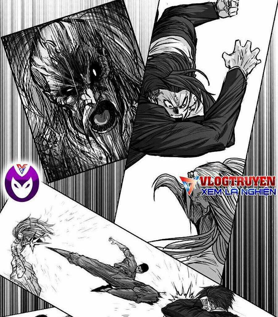 Bá Chủ Học Đường Ss4 - Chapter 2 - Trang 73