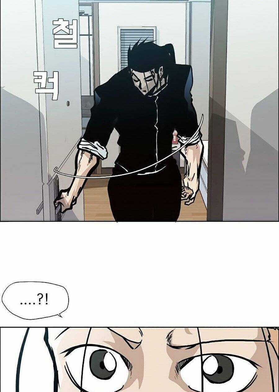 Bá Chủ Học Đường Ss4 - Chapter 2 - Trang 80