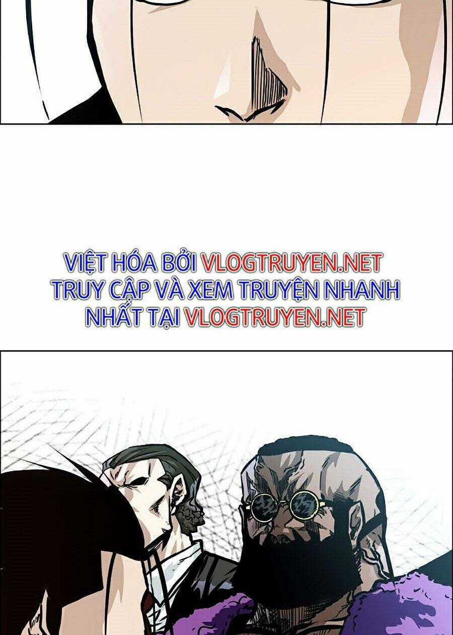 Bá Chủ Học Đường Ss4 - Chapter 2 - Trang 81