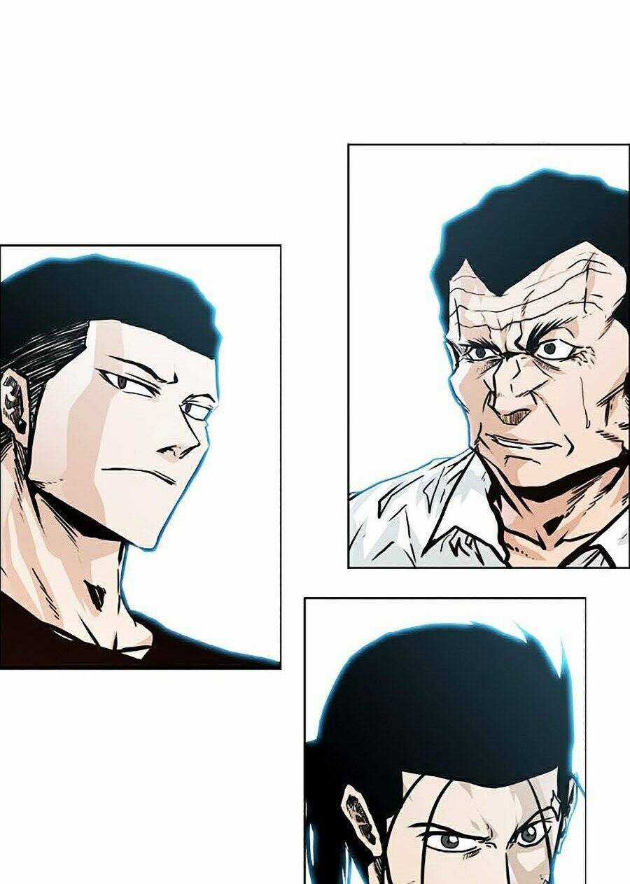 Bá Chủ Học Đường Ss4 - Chapter 2 - Trang 88