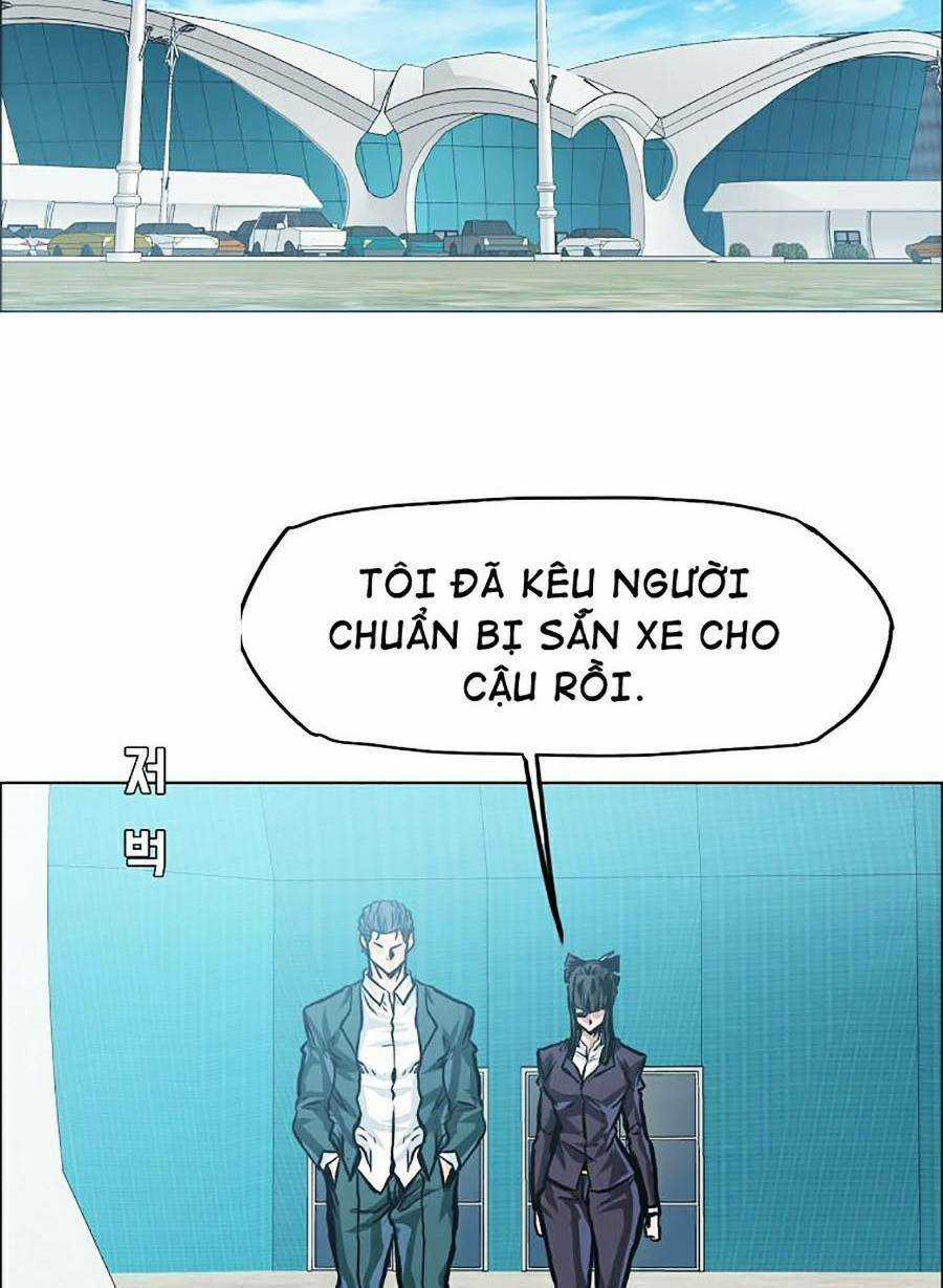 Bá Chủ Học Đường Ss4 - Chapter 21 - Trang 12