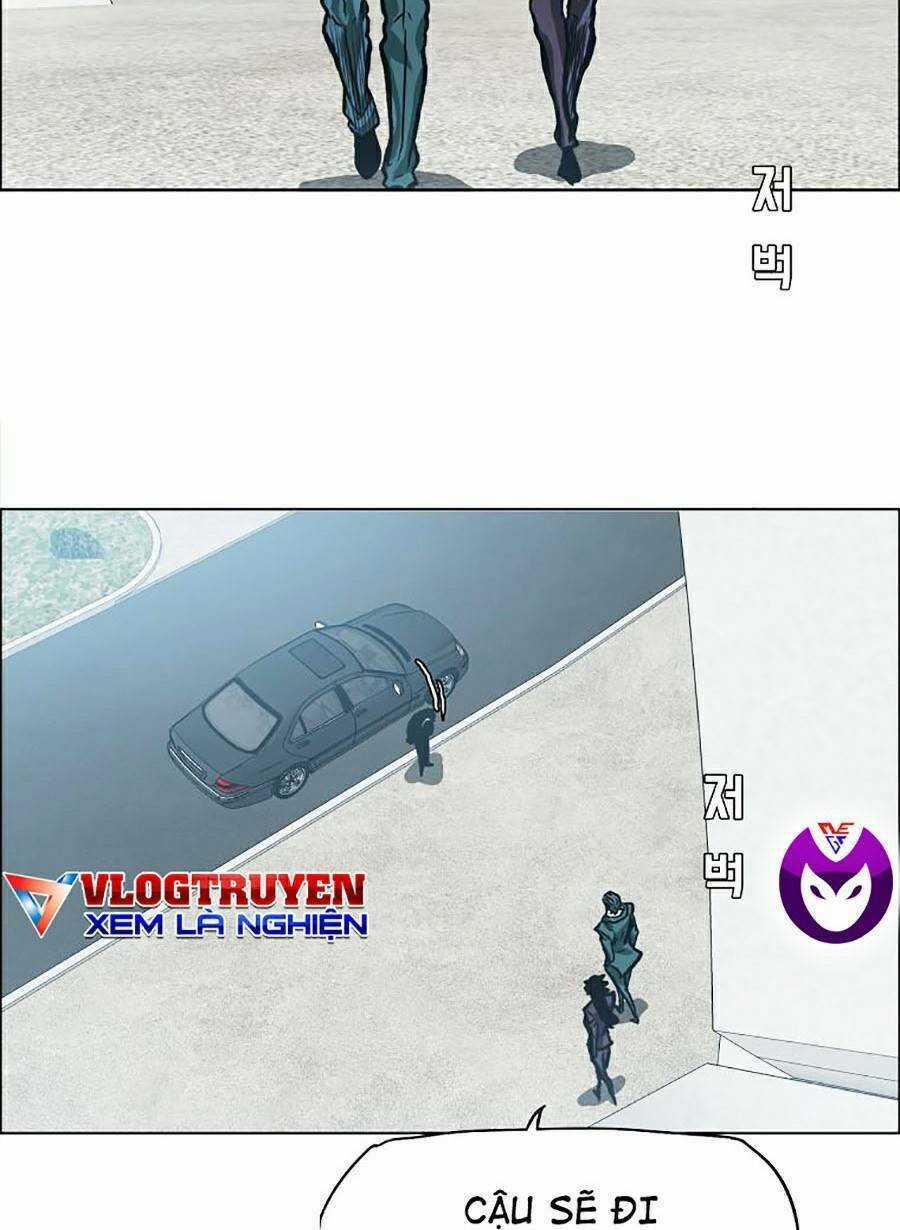 Bá Chủ Học Đường Ss4 - Chapter 21 - Trang 13