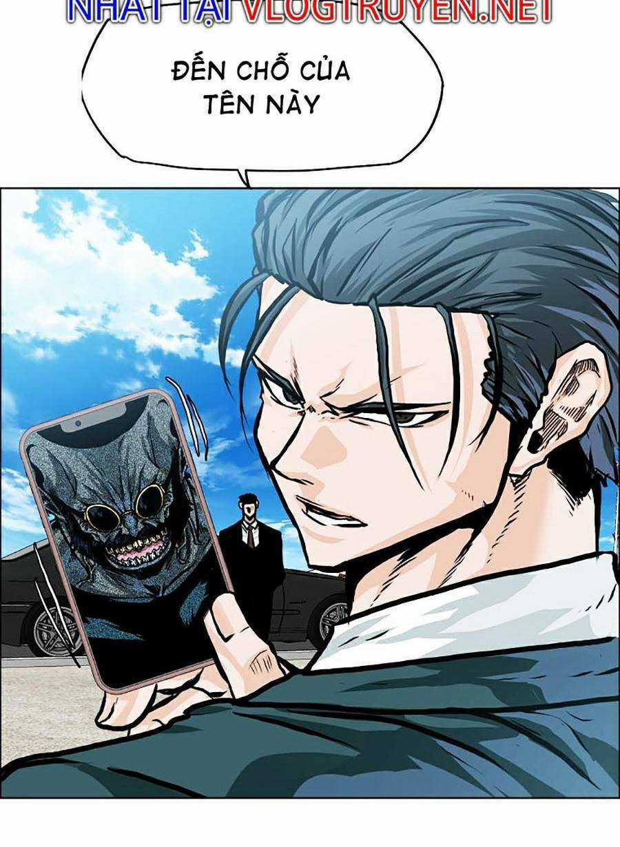 Bá Chủ Học Đường Ss4 - Chapter 21 - Trang 15